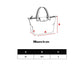 Brown Leather Handbag