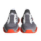Gray Airmaster Low Top Men Sneakers Shoes