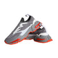 Gray Airmaster Low Top Men Sneakers Shoes