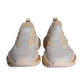 Beige Airmaster Low Top Men Sneakers Shoes