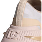 Beige Airmaster Low Top Men Sneakers Shoes