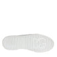 White Portofino Logo Plaque Sneakers Shoes