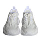White Logo Daymaster Low Top Men Sneakers Shoes