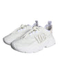 White Logo Daymaster Low Top Men Sneakers Shoes