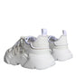 White Logo Daymaster Low Top Men Sneakers Shoes