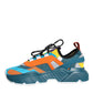 Multicolor Low Top Daymaster Sneakers Shoes