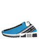 Blue Logo Low Top Sorrento Men Sneakers Shoes