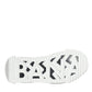 White Gray Low Top NS1 Sneakers Men Shoes