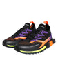 Multicolor Super King Low Top Sneakers Shoes