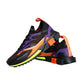 Multicolor Super King Low Top Sneakers Shoes