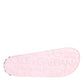 Black Pink Sandals Rubber Men Beachwear Shoes