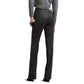 Gray Polyester Jeans & Pant