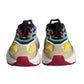 Multicolor DAYMASTER Low Top Sneakers Women Shoes