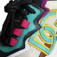 Multicolor DAYMASTER Low Top Sneakers Women Shoes