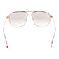Rose Gold Women Sunglasses