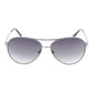 Silver Women Sunglasses