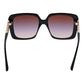 Black Women Sunglasses