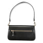 Black Polyethylene Handbag