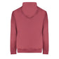 Red Cotton Sweater