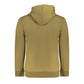 Green Cotton Sweater