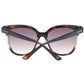 Brown Women Sunglasses