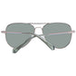 Bronze Men Sunglasses