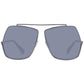 Gray Women Sunglasses