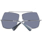 Gray Women Sunglasses