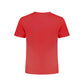 Red Cotton T-Shirt