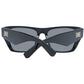 Black Women Sunglasses