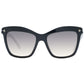 Black Women Sunglasses