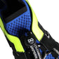 Multicolor Mesh Sorrento Trekking Sneakers Shoes
