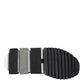 Black Strass Sorrento Low Top Sneakers Shoes