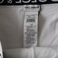 White Logo Cotton Stretch Brando Slip Underwear