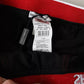 Black Logo Cotton Stretch Brando Slip Underwear