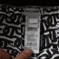 Black DG Logo Cotton Stretch Boxer Shorts Underwear