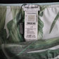 Multicolor Leaf Print Regular Boxer Underwear