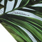 Multicolor Leaf Print Regular Boxer Underwear