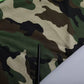 Multicolor Camouflage Sweatshirt Sweater