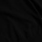Black Cashmere Crew Neck Pullover Sweater
