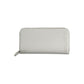 Gray Polyethylene Wallet