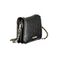 Black Polyethylene Handbag