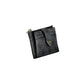 Black Polyethylene Wallet