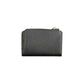 Black Polyethylene Wallet