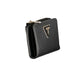 Black Polyethylene Wallet