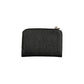 Black Polyethylene Wallet