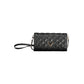 Black Polyethylene Handbag
