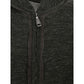 Green Wool Polo Shirt