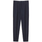 Blue Wool Jeans & Pant
