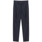 Blue Wool Jeans & Pant